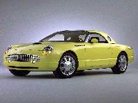 Thunderbird Thunderbird