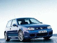 Golf R32 Golf R32