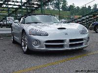 Viper GTS Concept Viper GTS Concept