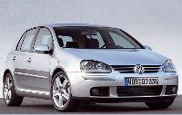 Golf 5 Golf 5
