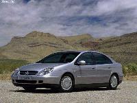 Citroën C5 VTS Citroën C5 VTS