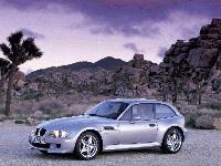 Z3M-Coupe Z3M-Coupe