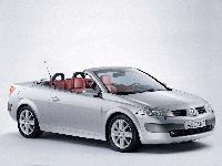 Megane 2 CC Megane 2 CC
