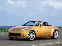 350 Z Cab 350 Z Cab
