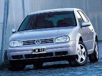 Golf IV ManiA Golf IV ManiA