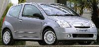 Citroën C2 Citroën C2