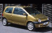 Twingo Twingo