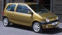 Twingo Twingo