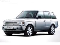 Range Rover Range Rover