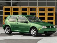 Golf IV Golf IV