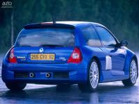 Clio V6 Clio V6