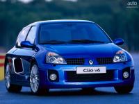 Clio V6 Clio V6