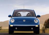 New Beetle New Beetle