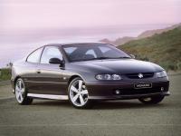 Monaro Monaro