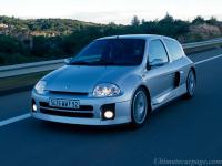 Clio V6 Clio V6