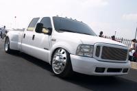 Fort Pick-up Fort Pick-up