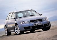 RS4 RS4