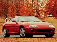 Toyota SUPRA Toyota SUPRA
