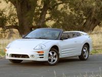 Mitsubishi Eclipse Mitsubishi Eclipse
