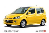 Daihatsu YRV Daihatsu YRV