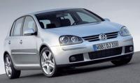 Golf V Golf V