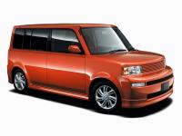 Toyota BB Toyota BB