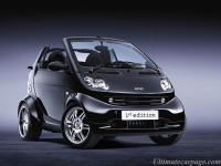 Smart Brabus cabrio Smart Brabus cabrio