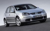 Golf 5 Golf 5