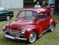 4 CV 4 CV