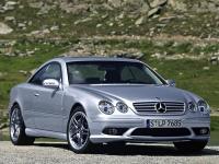 CL 600 CL 600
