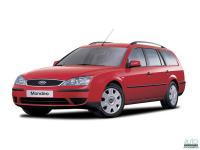 Mondeo break Mondeo break