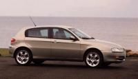 Alfa Romeo 147 Alfa Romeo 147