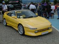 MR2 MR2