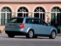 A4 avant A4 avant