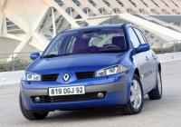 Mégane 2003 Mégane 2003