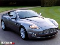 Vanquish Vanquish