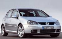 Golf 5 Golf 5