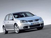 Golf V Golf V