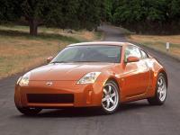 350 Z 350 Z
