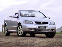 Astra cabrio Astra cabrio