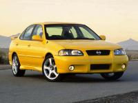 Sentra GT-R Sentra GT-R
