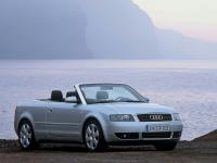 A4 Cabriolet A4 Cabriolet