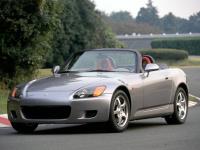 S2000 S2000