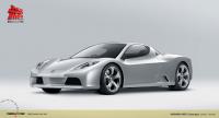 Concept NSX Concept NSX