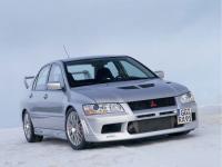 EVO 8 EVO 8