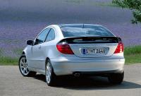 Classe C coupé Classe C coupé