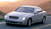 CL 600 CL 600