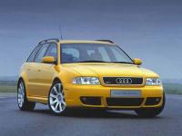 RS4 RS4