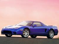 NSX Proto NSX Proto