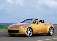 350Z Cab 350Z Cab
